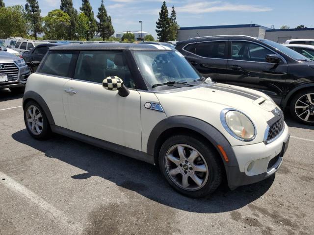 Photo 4 from auction – 2009 MINI COOPER with VIN WMWMF73569TW80124