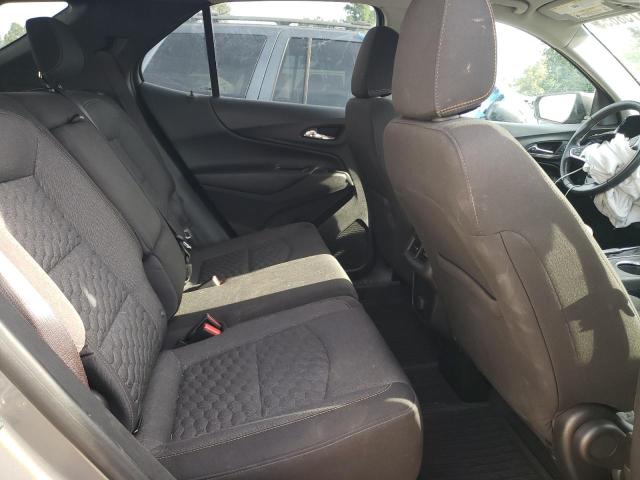 Photo 10 from auction – 2018 CHEVROLET EQUINOX LT with VIN 3GNAXTEX2JS614640