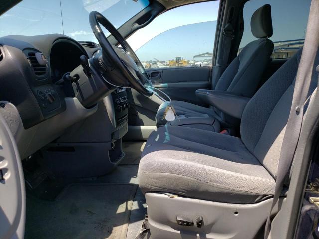 Photo 7 from auction – 2005 CHRYSLER TOWN & COU with VIN 2C4GP54L35R113353