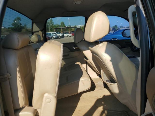 Photo 10 from auction – 2007 GMC NEW SIERRA with VIN 2GTEC13J071608316