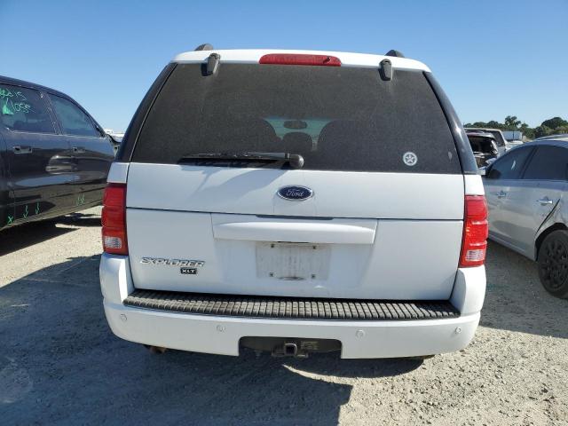 Photo 6 from auction – 2004 FORD EXPLORER X with VIN 1FMZU73E34UB72545