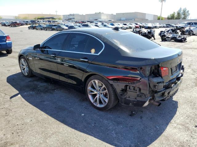 Photo 2 from auction – 2014 BMW 535 I with VIN WBA5B1C55ED478991