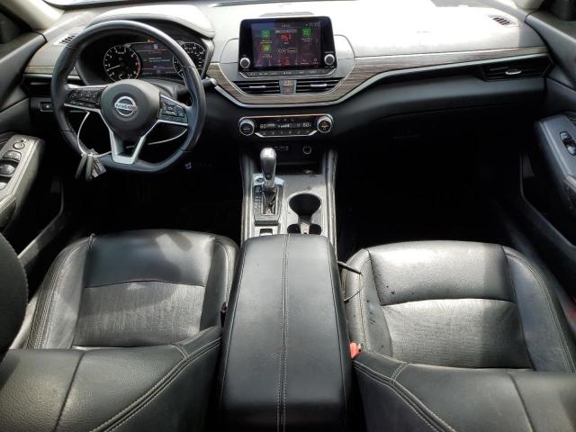 Photo 8 from auction – 2019 NISSAN ALTIMA S with VIN 1N4BL4EV9KC117269