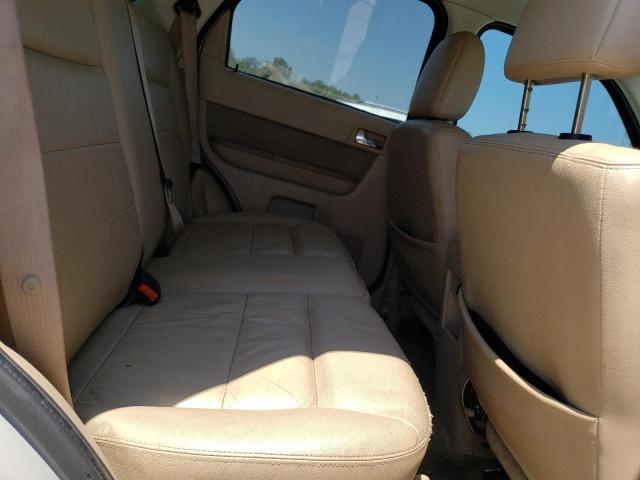 Photo 11 from auction – 2009 FORD ESCAPE LIM with VIN 1FMCU04GX9KA95382
