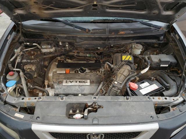 Photo 12 from auction – 2005 HONDA ELEMENT EX with VIN 5J6YH28665L016073