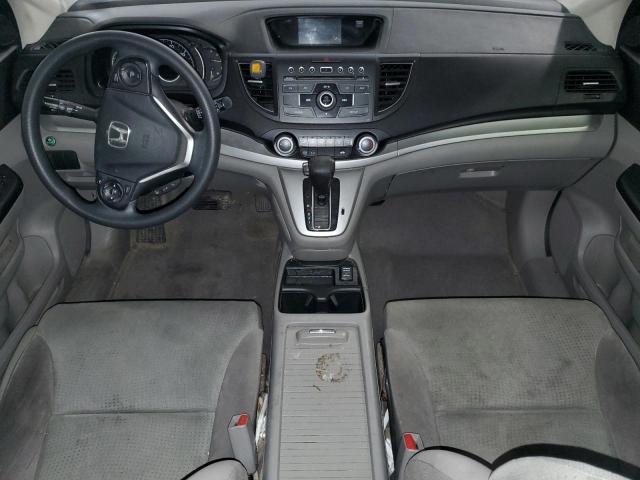 Photo 8 from auction – 2012 HONDA CR-V EX with VIN JHLRM4H52CC027628