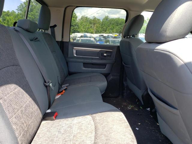 Photo 10 from auction – 2016 RAM 1500 SLT with VIN 3C6RR7LT3GG240877
