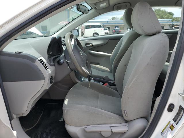 Zdjęcie 7 z aukcji – 2010 TOYOTA COROLLA BA z VIN 2T1BU4EE5AC525667