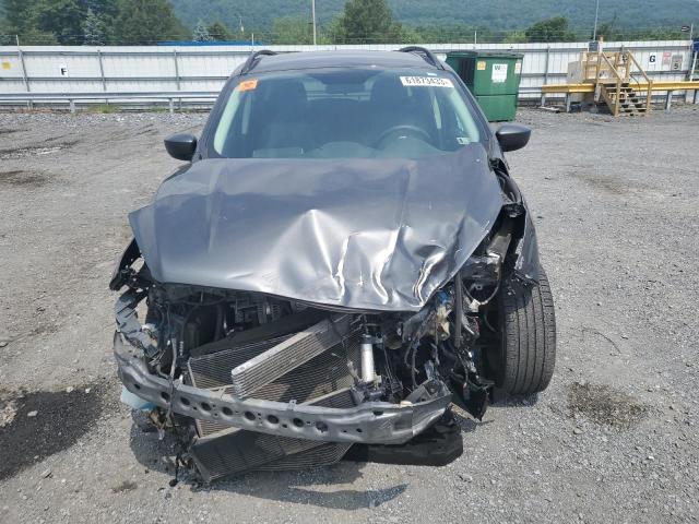 Photo 5 from auction – 2018 FORD ESCAPE SE with VIN 1FMCU9GD6JUA60367