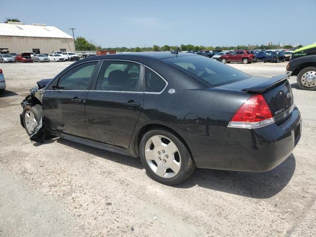 Photo 2 from auction – 2008 CHEVROLET IMPALA 50T with VIN 2G1WV58K581270834