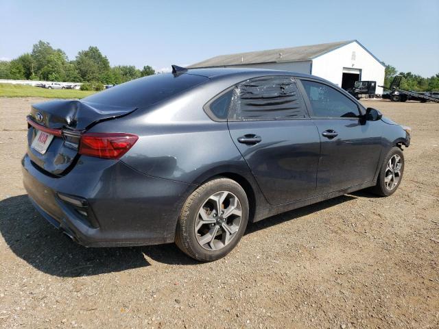 Photo 3 from auction – 2021 KIA FORTE FE with VIN 3KPF24AD1ME305954