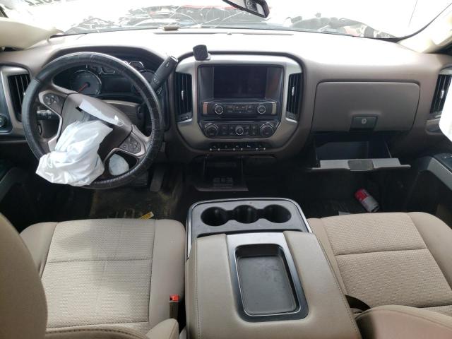 Photo 8 from auction – 2014 CHEVROLET SILVERADO with VIN 3GCUKREC7EG156137