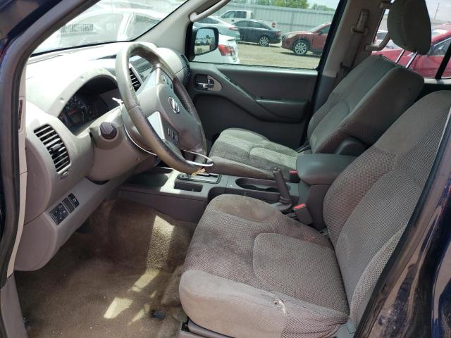 Photo 7 from auction – 2011 NISSAN FRONTIER S with VIN 1N6AD0FV0BC400196