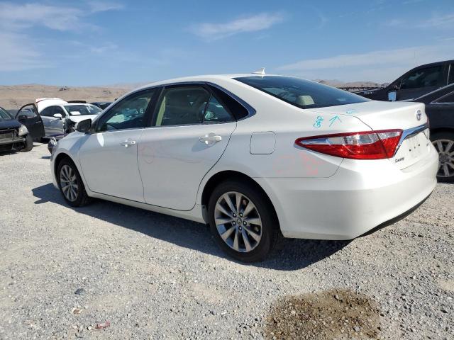 Photo 2 from auction – 2017 TOYOTA CAMRY with VIN 4T1BF1FK1HU655452