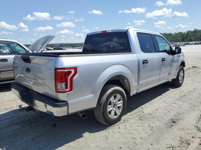 Photo 3 from auction – 2017 FORD F150 SUPER with VIN 1FTEW1CF9HFA11677