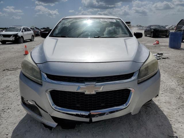 Photo 5 from auction – 2015 CHEVROLET MALIBU LS with VIN 1G11A5SL6FF277370