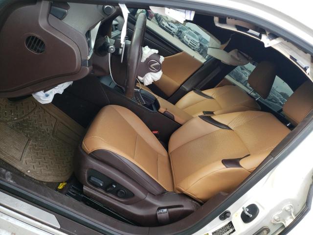 Photo 7 from auction – 2020 LEXUS ES 350 BAS with VIN 58ACZ1B11LU067738