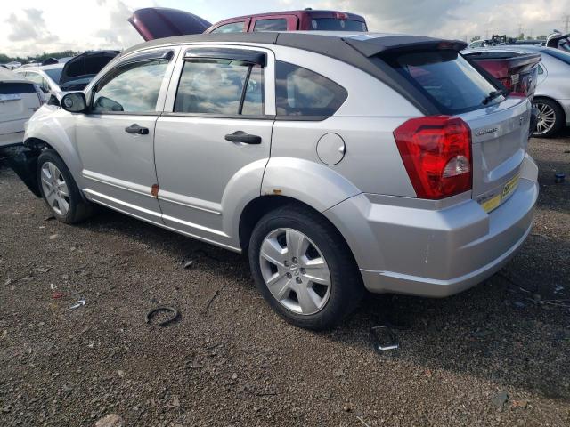 Photo 2 from auction – 2007 DODGE CALIBER SX with VIN 1B3HB48B27D156863