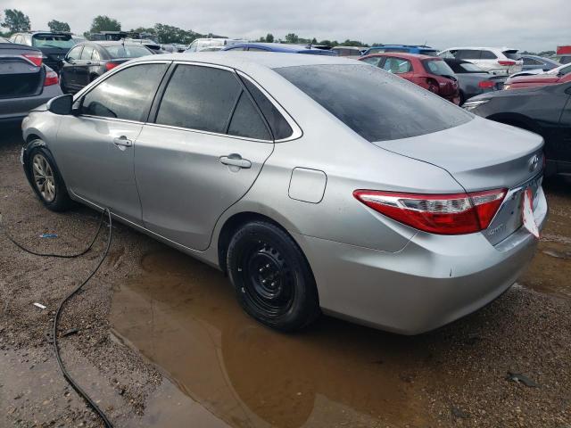 Photo 2 from auction – 2017 TOYOTA CAMRY LE with VIN 4T1BF1FK2HU280624
