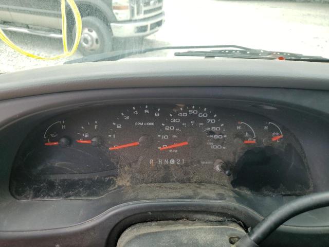 Photo 9 from auction – 2007 FORD ECONOLINE with VIN 1FTSS34L27DB09829