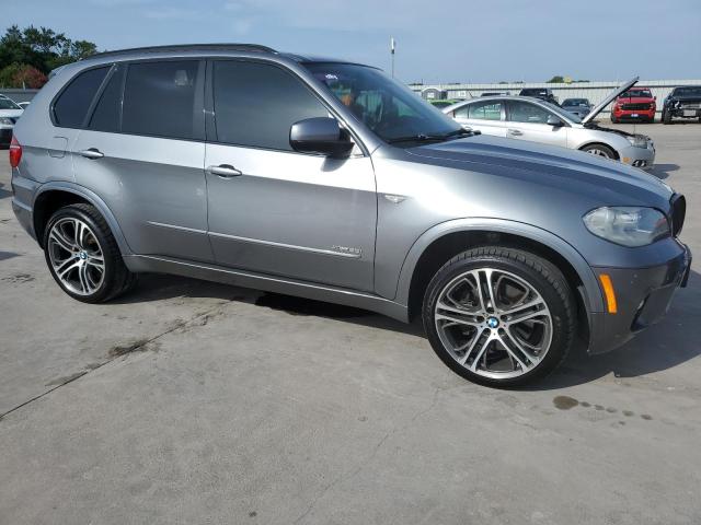 Photo 4 from auction – 2013 BMW X5 XDRIVE5 with VIN 5UXZV8C56D0C16800