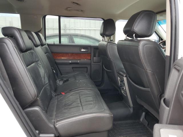 Photo 11 from auction – 2011 FORD FLEX LIMIT with VIN 2FMHK6DT3BBD17546