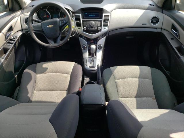 Photo 8 from auction – 2012 CHEVROLET CRUZE LS with VIN 1G1PC5SHXC7367045