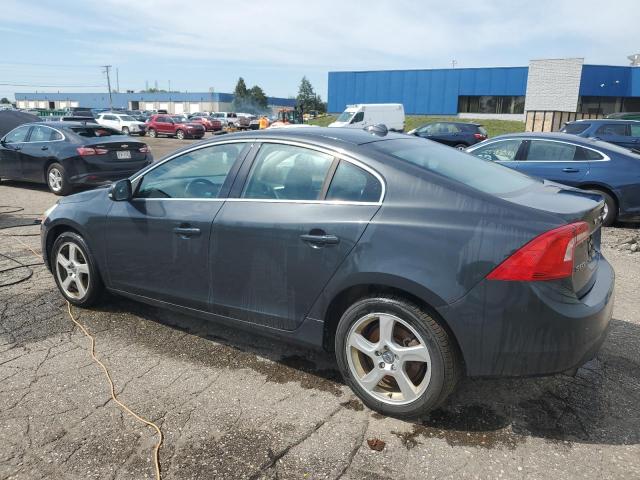 Photo 2 from auction – 2012 VOLVO S60 T5 with VIN YV1622FS3C2030668