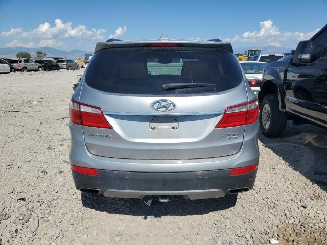 Photo 6 from auction – 2014 HYUNDAI SANTA FE G with VIN KM8SRDHF4EU035151
