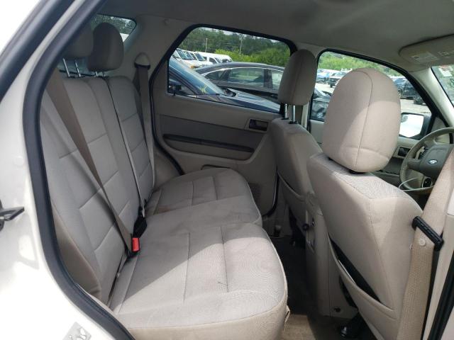 Photo 10 from auction – 2011 FORD ESCAPE XLT with VIN 1FMCU0D71BKA31673