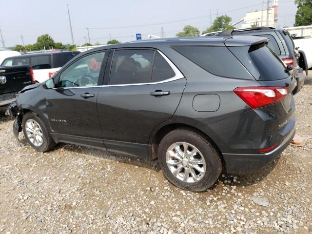 Photo 2 from auction – 2019 CHEVROLET EQUINOX LT with VIN 2GNAXKEV6K6139020
