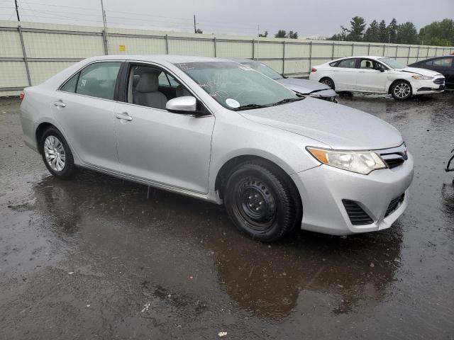Photo 4 from auction – 2014 TOYOTA CAMRY L with VIN 4T4BF1FK9ER443108