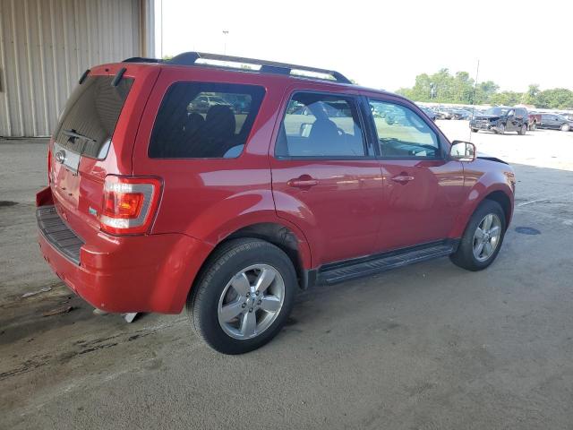 Photo 3 from auction – 2010 FORD ESCAPE LIM with VIN 1FMCU0EG3AKA70701