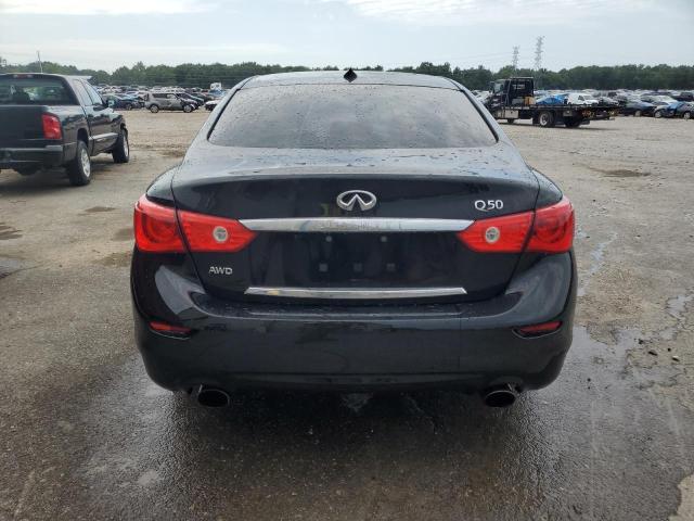 Photo 6 from auction – 2017 INFINITI Q50 PREMIU with VIN JN1EV7AR5HM835130