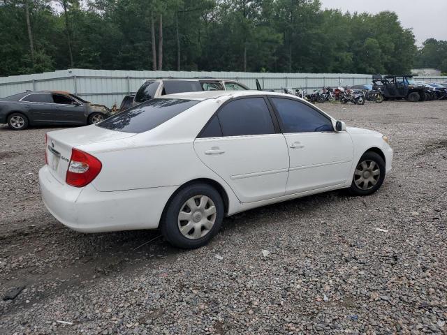 Photo 3 from auction – 2004 TOYOTA CAMRY LE with VIN 4T1BE32K64U333663