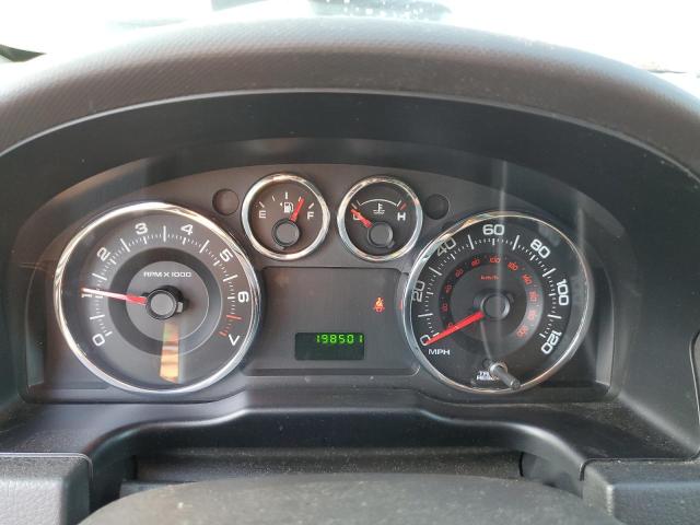 Photo 9 from auction – 2010 FORD EDGE SE with VIN 2FMDK3GC2ABA61388