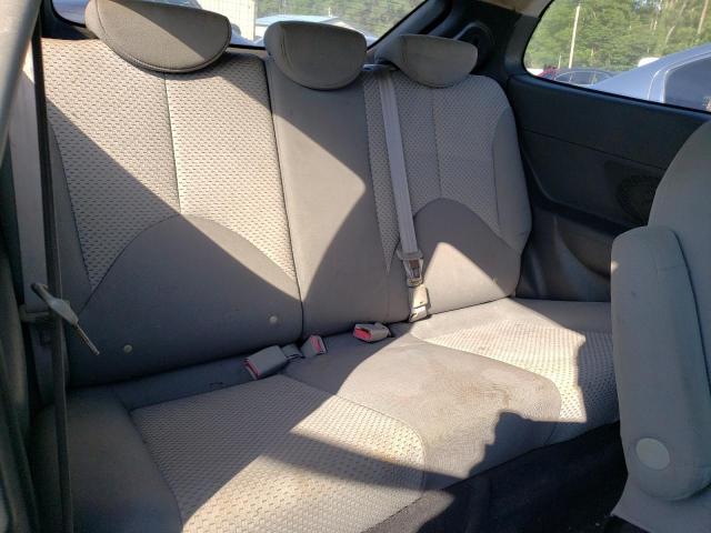 Photo 10 from auction – 2009 HYUNDAI ACCENT with VIN KMHCM36C49U129221