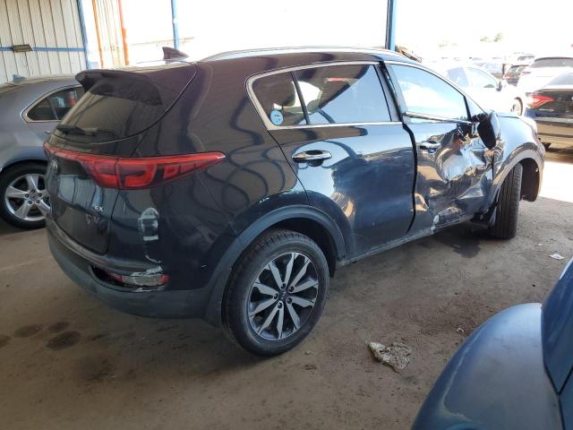 Photo 3 from auction – 2017 KIA SPORTAGE E with VIN KNDPNCAC2H7204859