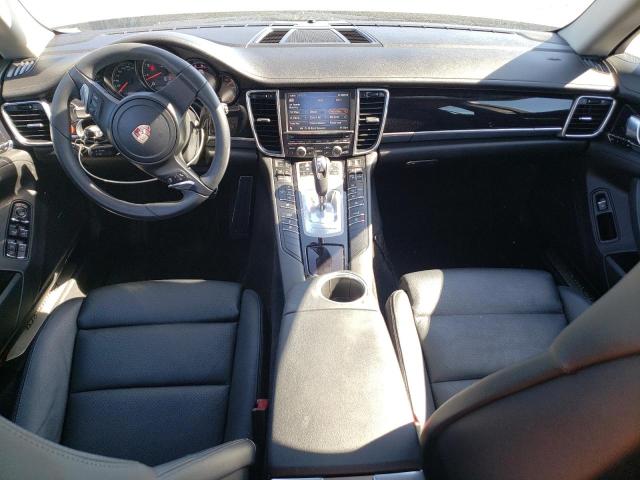 Photo 8 from auction – 2012 PORSCHE PANAMERA 2 with VIN WP0AA2A77CL071188