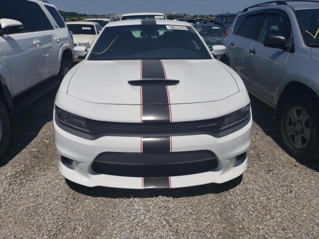 Photo 5 from auction – 2019 DODGE CHARGER GT with VIN 2C3CDXHG4KH561283