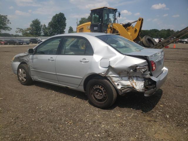 Photo 2 from auction – 2006 TOYOTA COROLLA CE with VIN 2T1BR32E76C607942