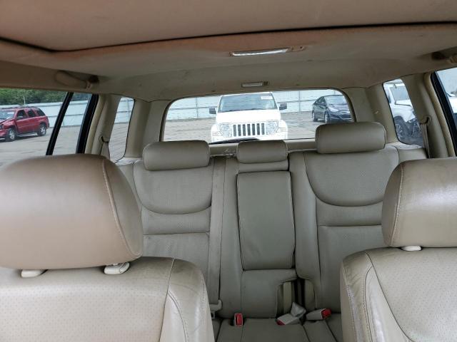 Photo 10 from auction – 2003 TOYOTA HIGHLANDER with VIN JTEHF21A530135060