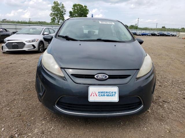 Photo 5 from auction – 2011 FORD FIESTA SE with VIN 3FADP4EJ2BM116330