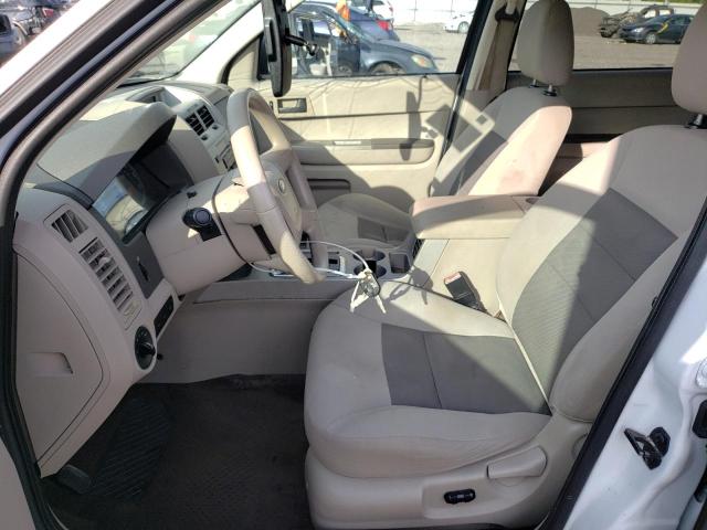 Photo 7 from auction – 2008 FORD ESCAPE XLT with VIN 1FMCU03Z38KE62754