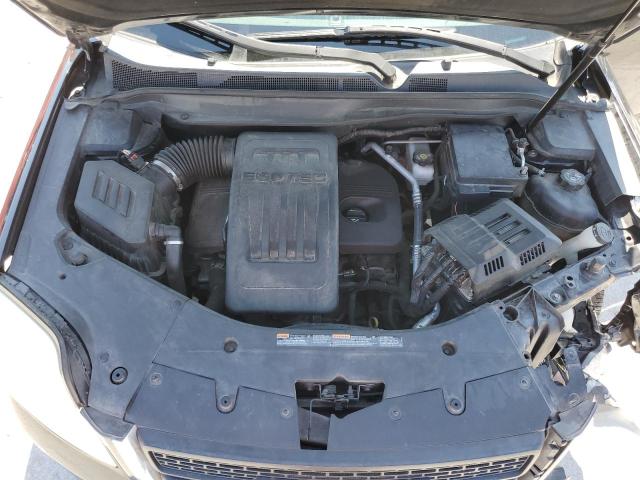 Photo 12 from auction – 2015 GMC TERRAIN SL with VIN 2GKALMEK7F6362635