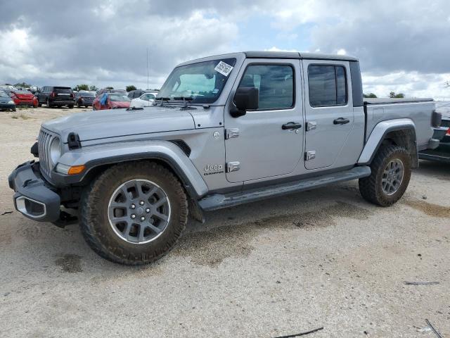 JEEP GLADIATOR 2020 with VIN 1C6HJTFG0LL114483 - Photo from auction
