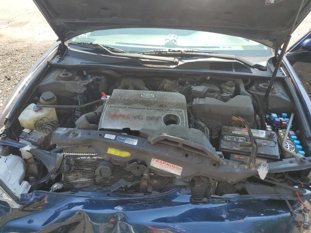 Photo 11 from auction – 2004 TOYOTA CAMRY LE with VIN 4T1BF30K74U073290