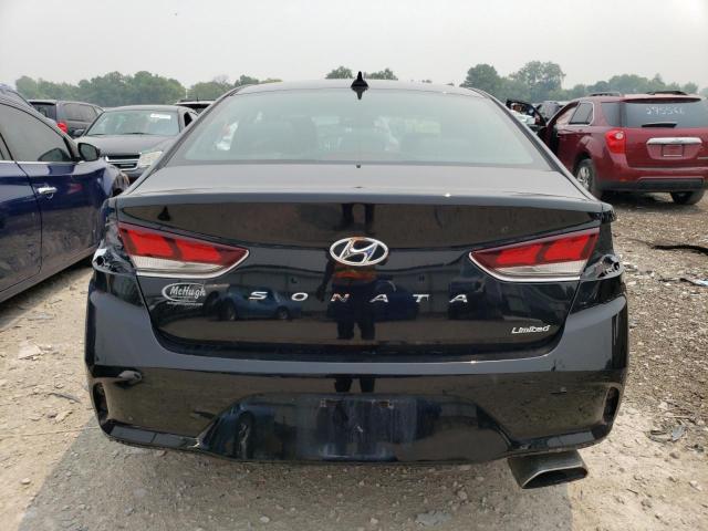 Photo 6 from auction – 2019 HYUNDAI SONATA LIM with VIN 5NPE34AF1KH812078