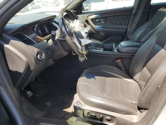 Photo 7 from auction – 2013 FORD TAURUS LIM with VIN 1FAHP2F84DG136741