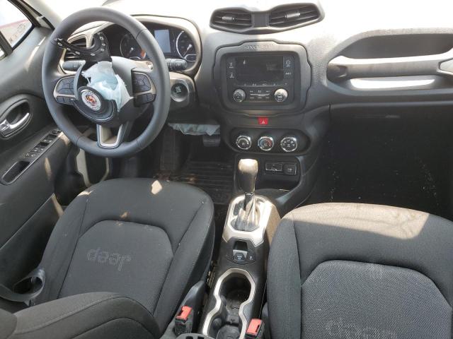 Photo 8 from auction – 2017 JEEP RENEGADE S with VIN ZACCJBAB6HPG64668